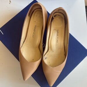 Sarah flint perfect Emma size 7.5